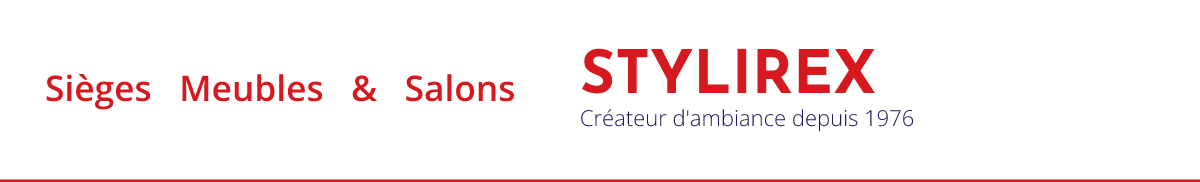 Stylirex Depuis 1976