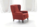 Fauteuil MAGELAN