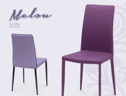 Chaise MELOU