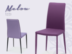 Chaise MELOU