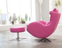 Fauteuil LENNY