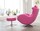 Fauteuil LENNY