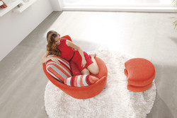 Fauteuil ROXANE