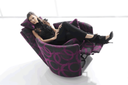 Fauteuil VENUS