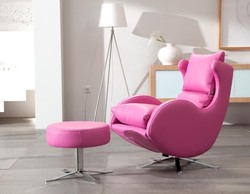 Fauteuil LENNY